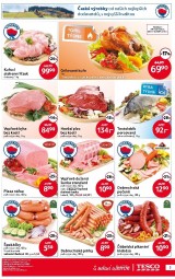 Tesco letky mal hypermarket, strana 3 