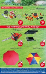 Tesco letky mal hypermarket, strana 8 