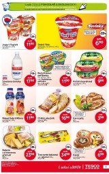 Tesco aktuln letky, strana 5 