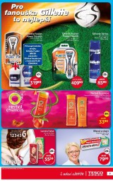 Tesco aktuln letky, strana 9 