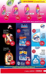 Tesco aktuln letky, strana 11 