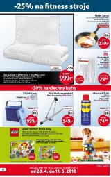 Tesco aktuln letky, strana 14 