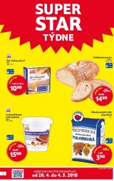 Tesco Pbram akn letk, strana 2 