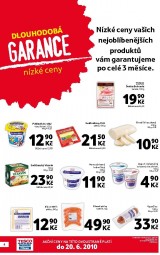 Tesco Pbram akn letk, strana 4 