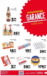 Tesco Pbram akn letk, strana 5 