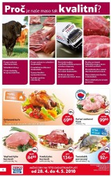 Tesco Pbram akn letk, strana 6 