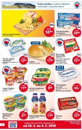 Tesco Pbram akn letk, strana 8 