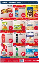 Tesco Pbram akn letk, strana 9 