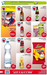 Tesco Pbram akn letk, strana 10 