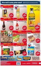 Tesco Pbram akn letk, strana 11 