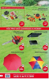Tesco Pbram akn letk, strana 12 