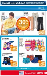 Tesco Pbram akn letk, strana 15 