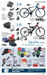 Tesco letk kola, strana 3 
