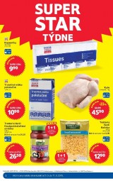 Tesco Pbram letk, strana 2 