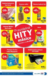 Tesco Pbram letk, strana 3 