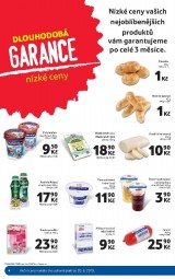 Tesco Pbram letk, strana 4 