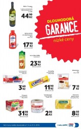Tesco Pbram letk, strana 5 