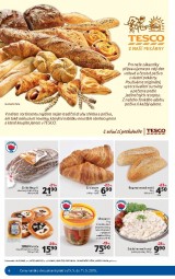 Tesco Pbram letk, strana 6 