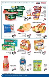 Tesco Pbram letk, strana 8 