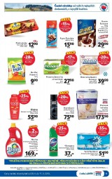 Tesco Pbram letk, strana 11 