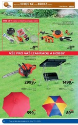 Tesco Pbram letk, strana 12 