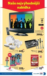 Tesco Pbram letk, strana 13 