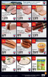 Tesco MY Nrodn akn letk, strana 3 