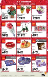 Tesco MY Nrodn akn letk, strana 5 