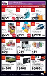 Tesco MY Nrodn akn letk, strana 9 