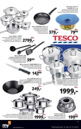 Tesco MY Nrodn akn letk, strana 10 