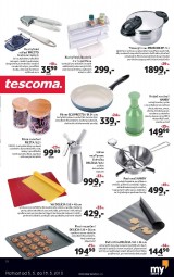 Tesco MY Nrodn akn letk, strana 11 