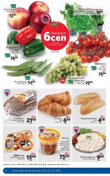 Tesco letk mal hypermarket, strana 2 
