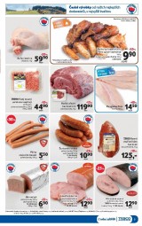 Tesco letk mal hypermarket, strana 3 