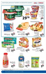 Tesco letk mal hypermarket, strana 4 