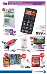Tesco letk mal hypermarket, strana 7 