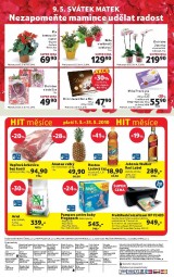 Tesco letk mal hypermarket, strana 8 