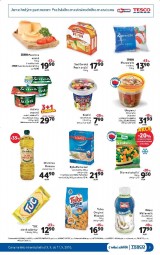 Tesco supermarket akn letk, strana 3 