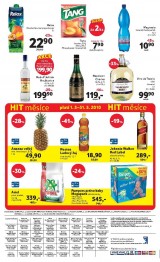 Tesco supermarket akn letk, strana 4 
