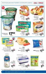 Tesco aktuln letk velk hypermarket a OD, strana 4 