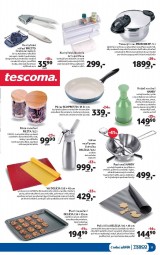 Tesco aktuln letk velk hypermarket a OD, strana 11 