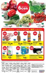 Tesco aktuln letk velk hypermarket a OD, strana 16 
