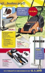 Tesco letk speciln slevy, strana 3 