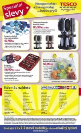 Tesco letk speciln slevy, strana 4 