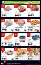 Tesco MY Nrodn akn letky, strana 2 