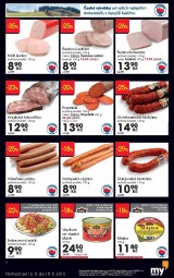 Tesco MY Nrodn akn letky, strana 3 
