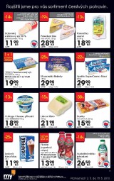 Tesco MY Nrodn akn letky, strana 4 