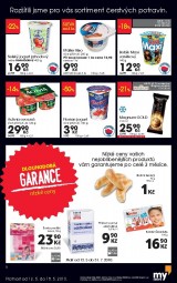 Tesco MY Nrodn akn letky, strana 5 