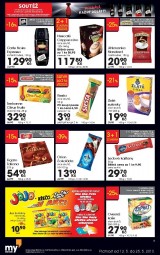 Tesco MY Nrodn akn letky, strana 6 