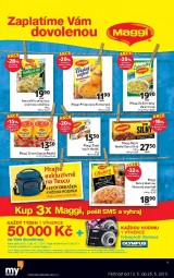 Tesco MY Nrodn akn letky, strana 8 