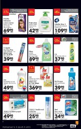 Tesco MY Nrodn akn letky, strana 9 